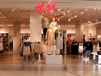 La marca H&M finalmente desembarca en Argentina con una tienda outlet