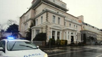 tiroteo en un pesaje de boxeo en dublin: un muerto y dos heridos tiroteo en un pesaje de boxeo en dublin: un muerto y dos heridos