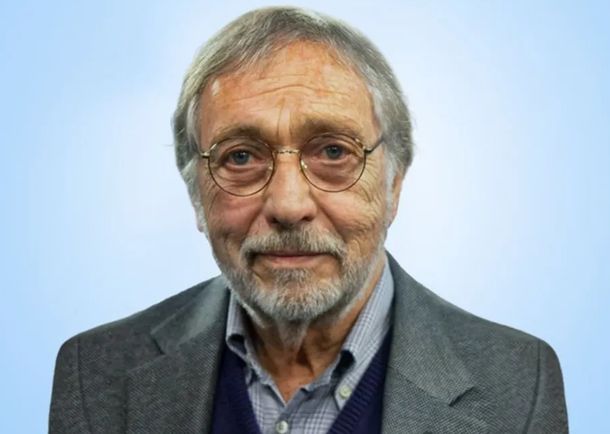 Luis Brandoni recibió sus 86 años internado y recibió el cariño de los famosos: Te esperamos