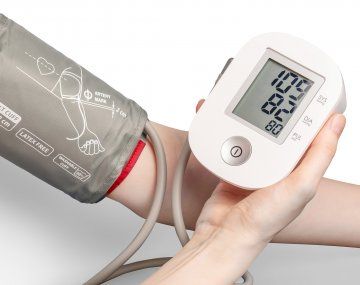 Día Mundial de la Hipertensión: cuáles son sus causas y cómo prevenirla