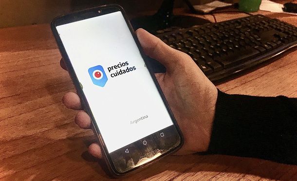 ¿Cómo es la app de Precios Cuidados con la que el gobierno quiere llegar al consumidor?