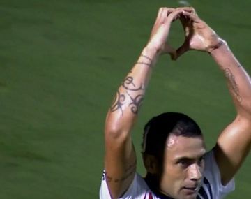 Newells empató ante Patronato en Paraná