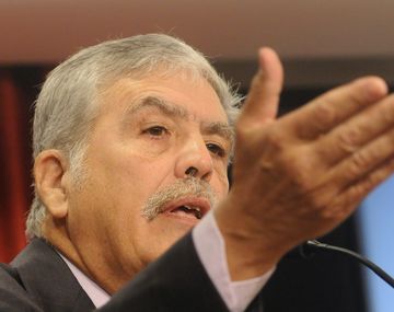 De Vido destacó importantes iniciativas para producir gas