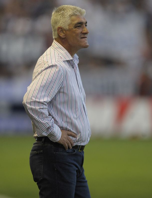 Independiente ya tiene técnico: De Felippe arreglará por 1 año