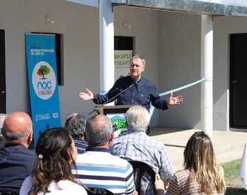 Guiño de Schiaretti a Alberto: Necesitamos trabajar todos juntos para superar la crisis