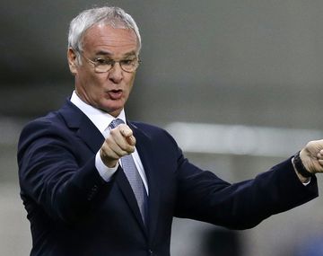 El DT del Leicester inglés cobrará más de 6 millones de euros si sale campeón