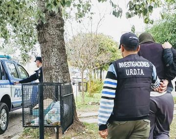 Hay un nuevo detenido en la causa del pediatra acusado por pornografía infantil