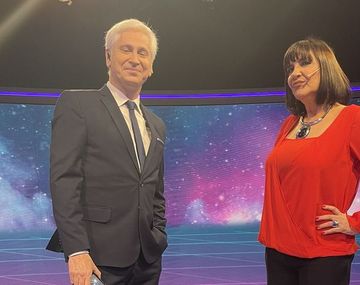 Quién es el crítico invitado de Sobredosis de TV para este sábado