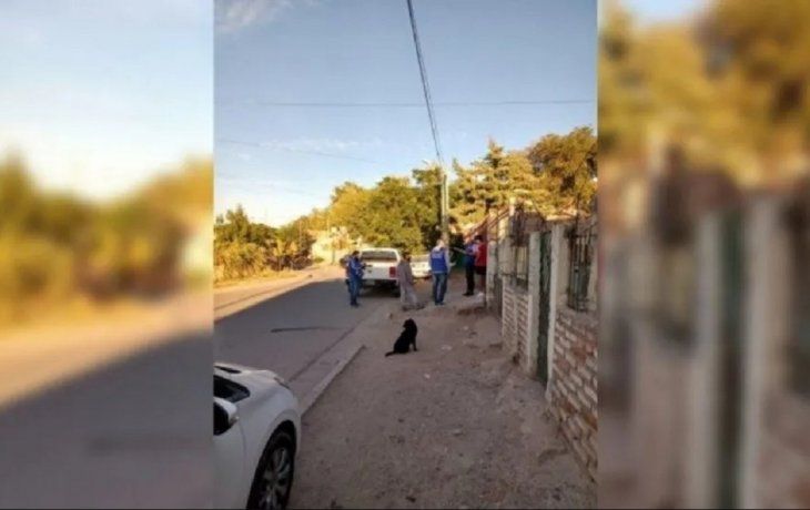 Lo imputaron por distribuir pornografía infantil