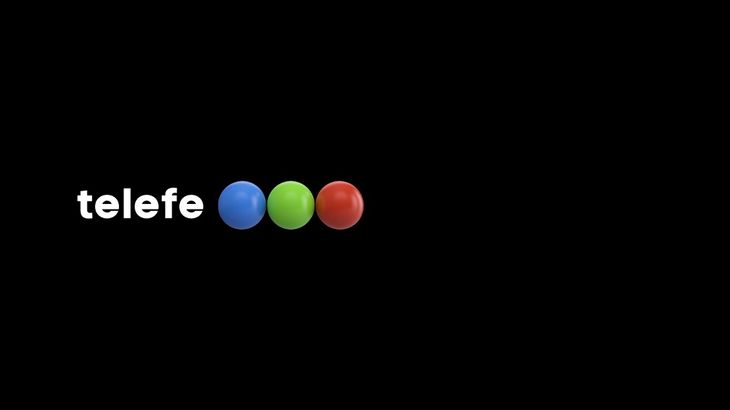 Telefe ganó el 2016