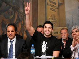 Facundo Moyano Facundo Moyano