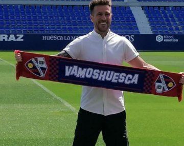 Julio Buffarini se convertirá en nuevo jugador de Talleres