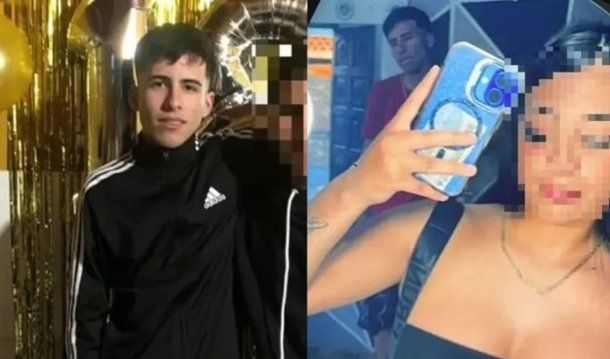 Qué declaró la adolescente detenida por el asesinato de su novio en Lanús