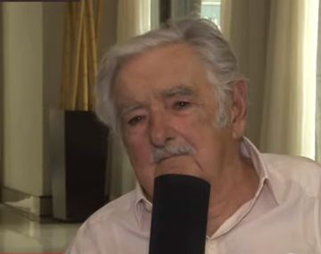 Pepe Mujica: Lula da Silva está rejuvenecido por el amor