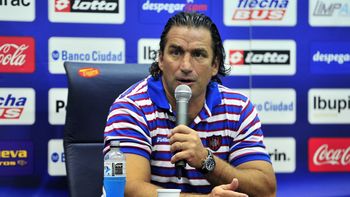 pizzi firmara contrato por dos anos mas como tecnico de san lorenzo pizzi firmara contrato por dos anos mas como tecnico de san lorenzo