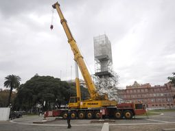 sigue la polemica por el traslado de la estatua de colon sigue la polemica por el traslado de la estatua de colon