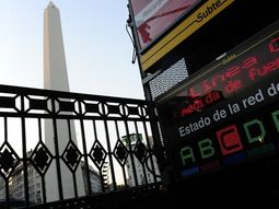 Mañana habrá paro de subtes y premetro entre las 13 y las 16
