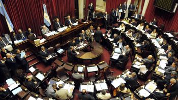 gobernadores se suman al debate por fondos buitre en el senado