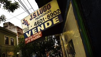 cayo un 25,6% la compra venta de inmuebles bonaerenses cayo un 25,6% la compra venta de inmuebles bonaerenses