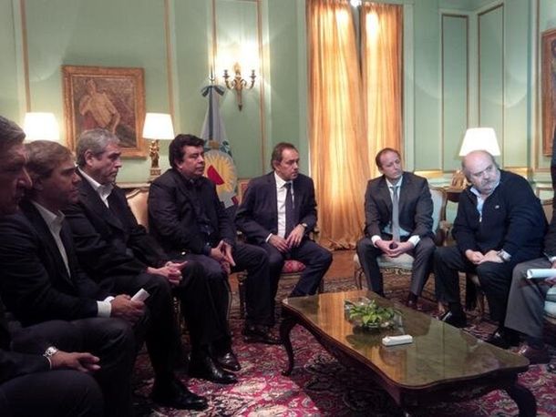 Cómo será la policía municipal que estará operativa en 2015 en Provincia