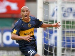 Clemente Rodrigez-Gol-Fotobaires