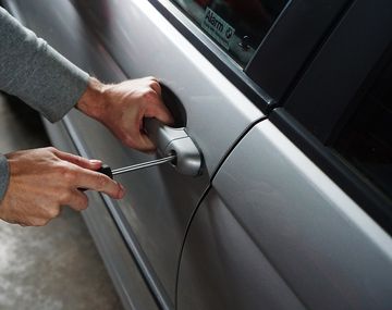 Este truco te permitirá evitar el robo de tu coche.&nbsp;