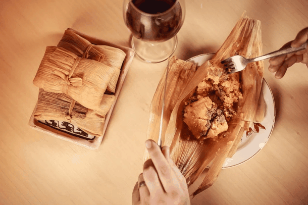 Probá la deliciosa gastronomía norteña en San Fernando del Valle de Catamarca. (Foto: SFVC Turismo). Probá la deliciosa gastronomía norteña en San Fernando del Valle de Catamarca. (Foto: SFVC Turismo).