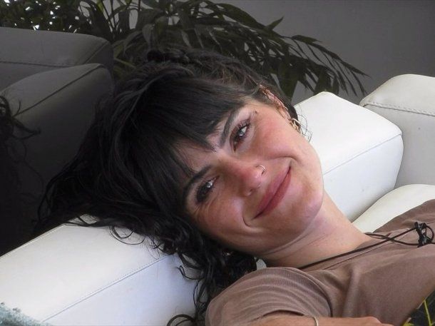 Video: el grito a la hermana de Marcos que descolocó a todos en Gran hermano