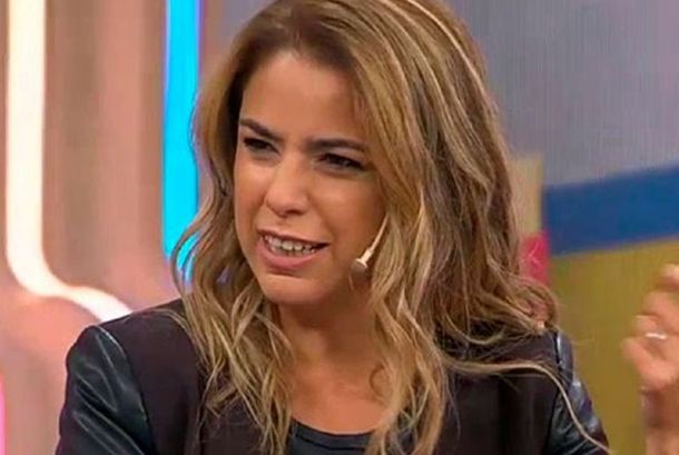 Marina Calabró reflexionó sobre la universidad pública y apuntó ferozmente a Martín Lousteau