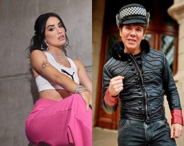 Mánager de Lali Espósito reveló por qué Maxi Trusso la ataca 
