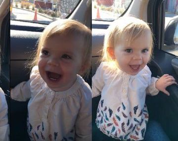 VIDEO: La versión más tierna de Hello