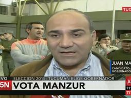 manzur: tenemos esperanza y entusiasmo, pero los que deciden son los tucumanos manzur: tenemos esperanza y entusiasmo, pero los que deciden son los tucumanos