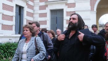 los docentes pidieron un cuarto intermedio a provincia los docentes pidieron un cuarto intermedio a provincia