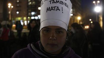 uruguay tambien tuvo su #niunamenos uruguay tambien tuvo su #niunamenos