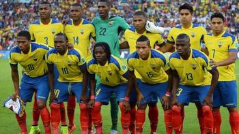la tremenda racha de negativa de ecuador antes de arrancar la copa la tremenda racha de negativa de ecuador antes de arrancar la copa