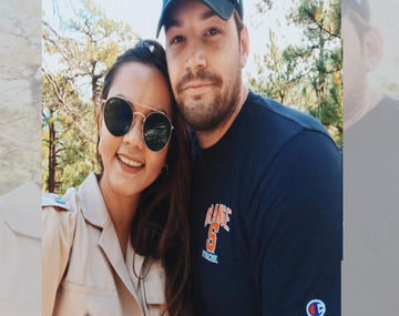 Dieron el sí en la primera boda virtual binacional por la pandemia