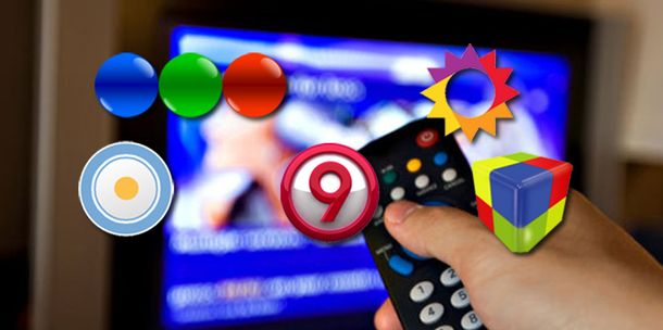 ¿Qué canales ganaron el rating del año?