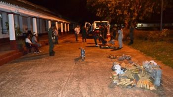 Foto: www.corrienteshoy.com Foto: www.corrienteshoy.com