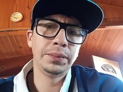 chubut: tenia un problema con un companero de trabajo y lo mato de una punalada chubut: tenia un problema con un companero de trabajo y lo mato de una punalada