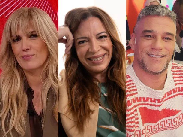 Viviana Canosa le envió un duro mensaje a Lizy Tagliani