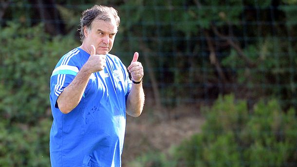 Sigue la locura en Francia: Bielsa renovó con el  Marsella