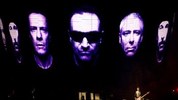 U2 360 Tour U2 360 Tour