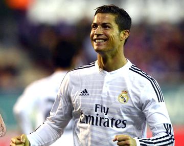 ¿Qué estadística favorece ampliamente a CR7 sobre Messi?