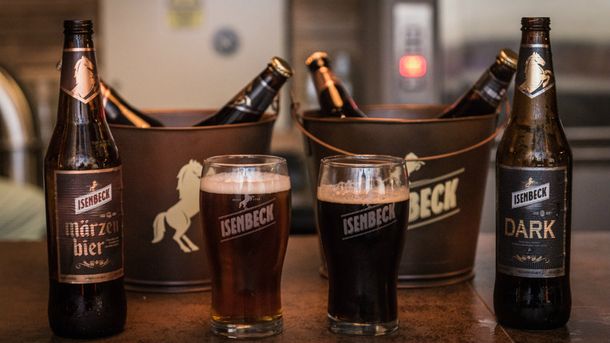 Las nuevas variedades de Isenbeck prometen un invierno intenso