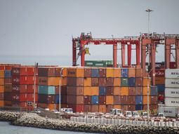 El déficit en la Balanza de Pagos se redujo durante el primer trimestre del año. El déficit en la Balanza de Pagos se redujo durante el primer trimestre del año.