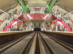 el subte no llega a las nuevas estaciones de la linea b el subte no llega a las nuevas estaciones de la linea b