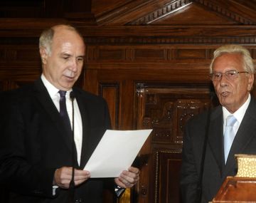Designaciones sin acuerdo generan inseguridad jurídica