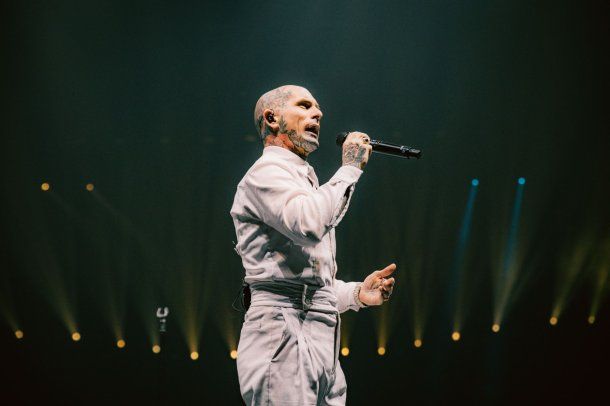 Ke Personajes anunció un increíble show en Ferro: cómo y cuándo comprar las entradas