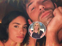 estan calientes: el picante comentario sobre lali esposito y pedro rosemblat estan calientes: el picante comentario sobre lali esposito y pedro rosemblat