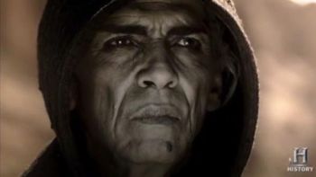 borran escenas de una serie porque un actor que hace de diablo se parece a obama borran escenas de una serie porque un actor que hace de diablo se parece a obama